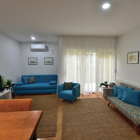 Apartman Miran Осієк Екстер'єр фото