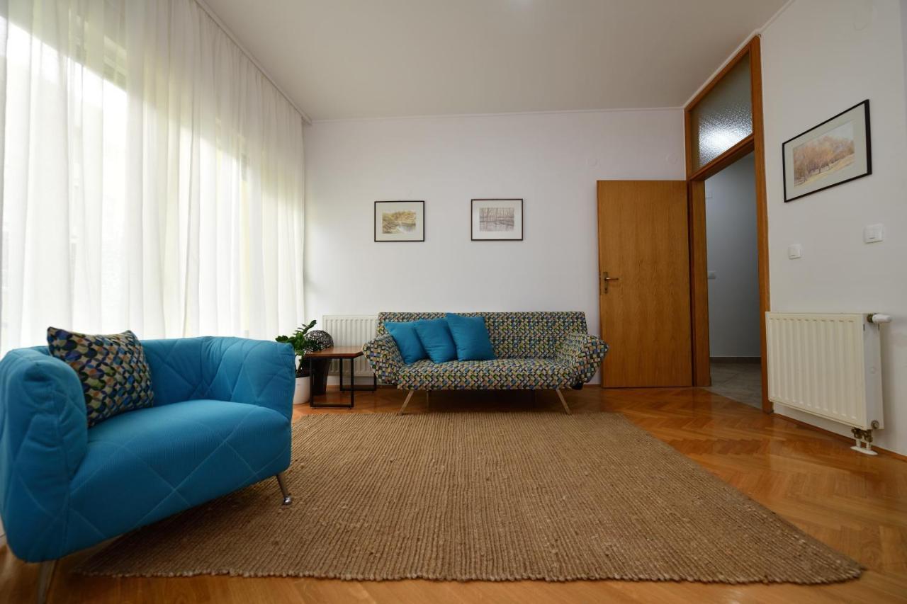 Apartman Miran Осієк Екстер'єр фото
