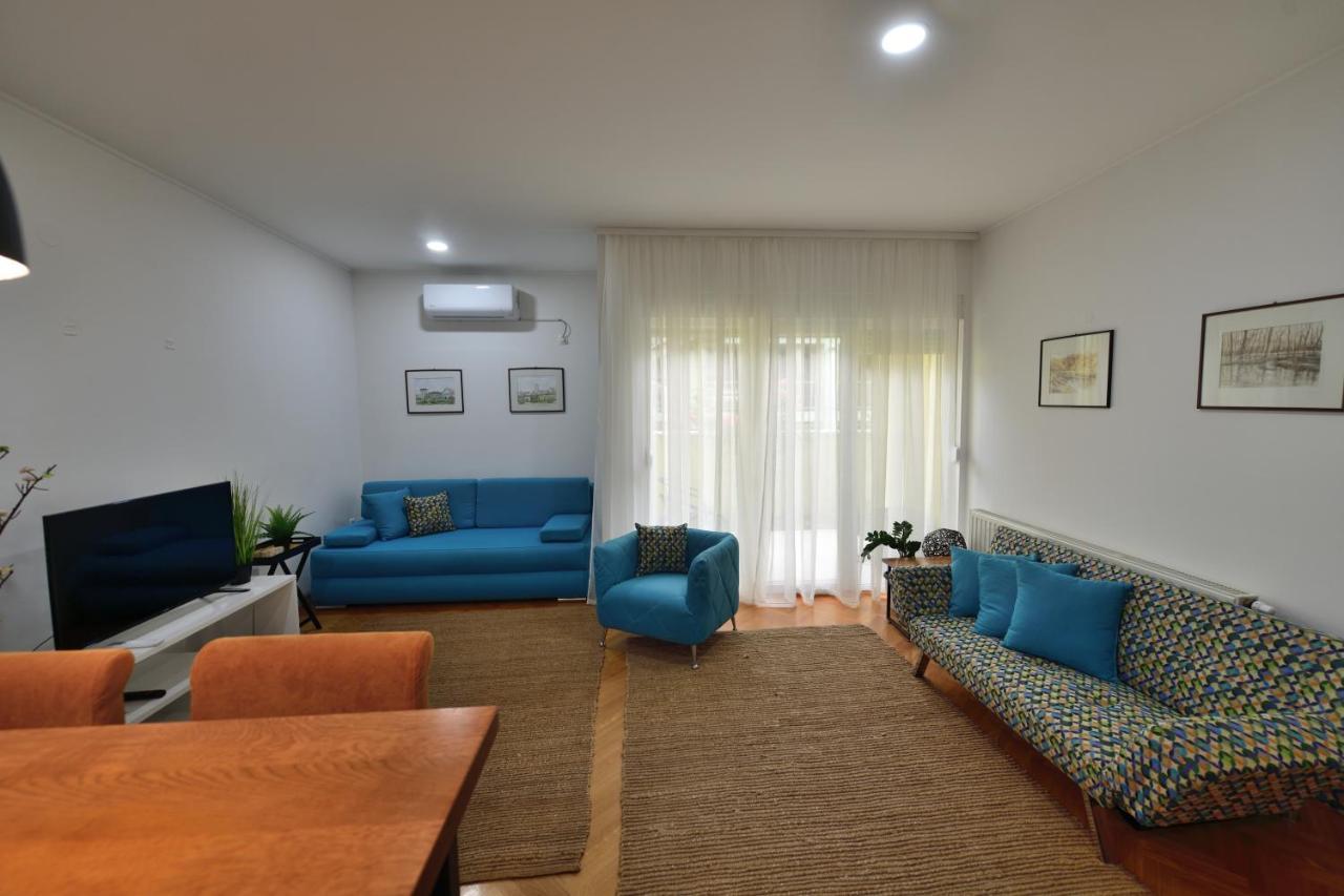 Apartman Miran Осієк Екстер'єр фото