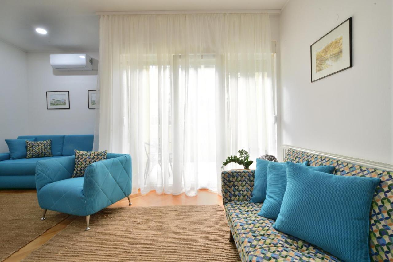Apartman Miran Осієк Екстер'єр фото