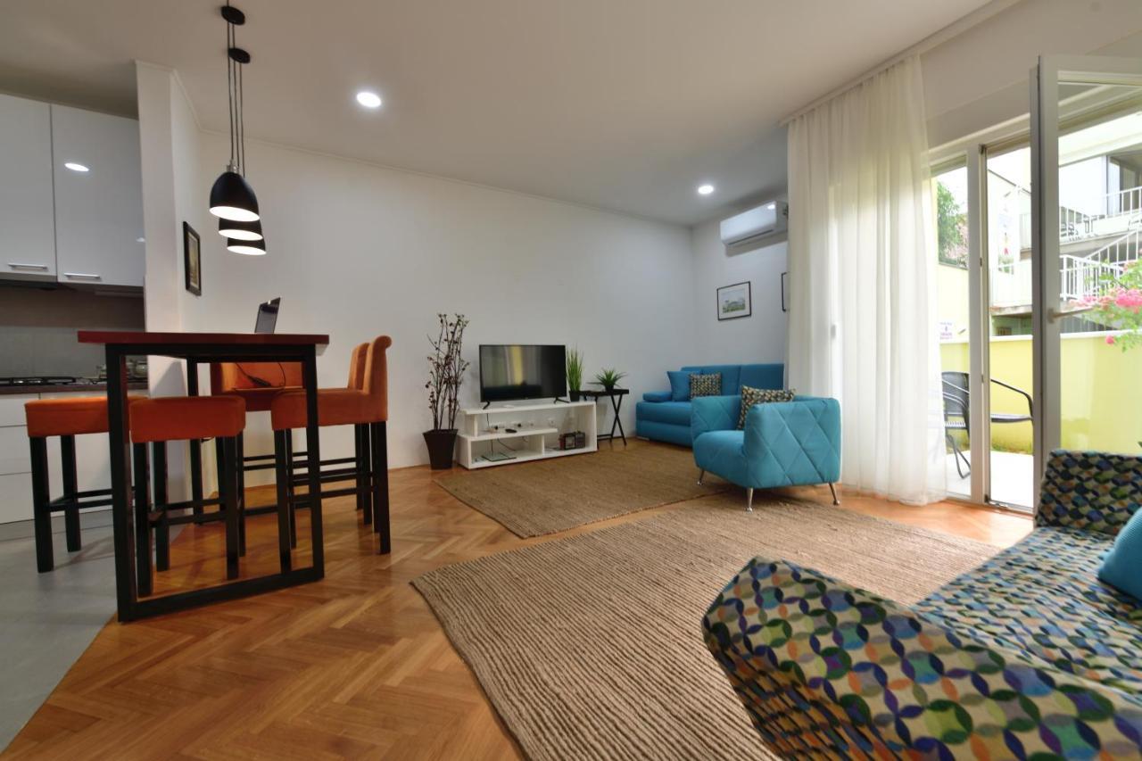 Apartman Miran Осієк Екстер'єр фото