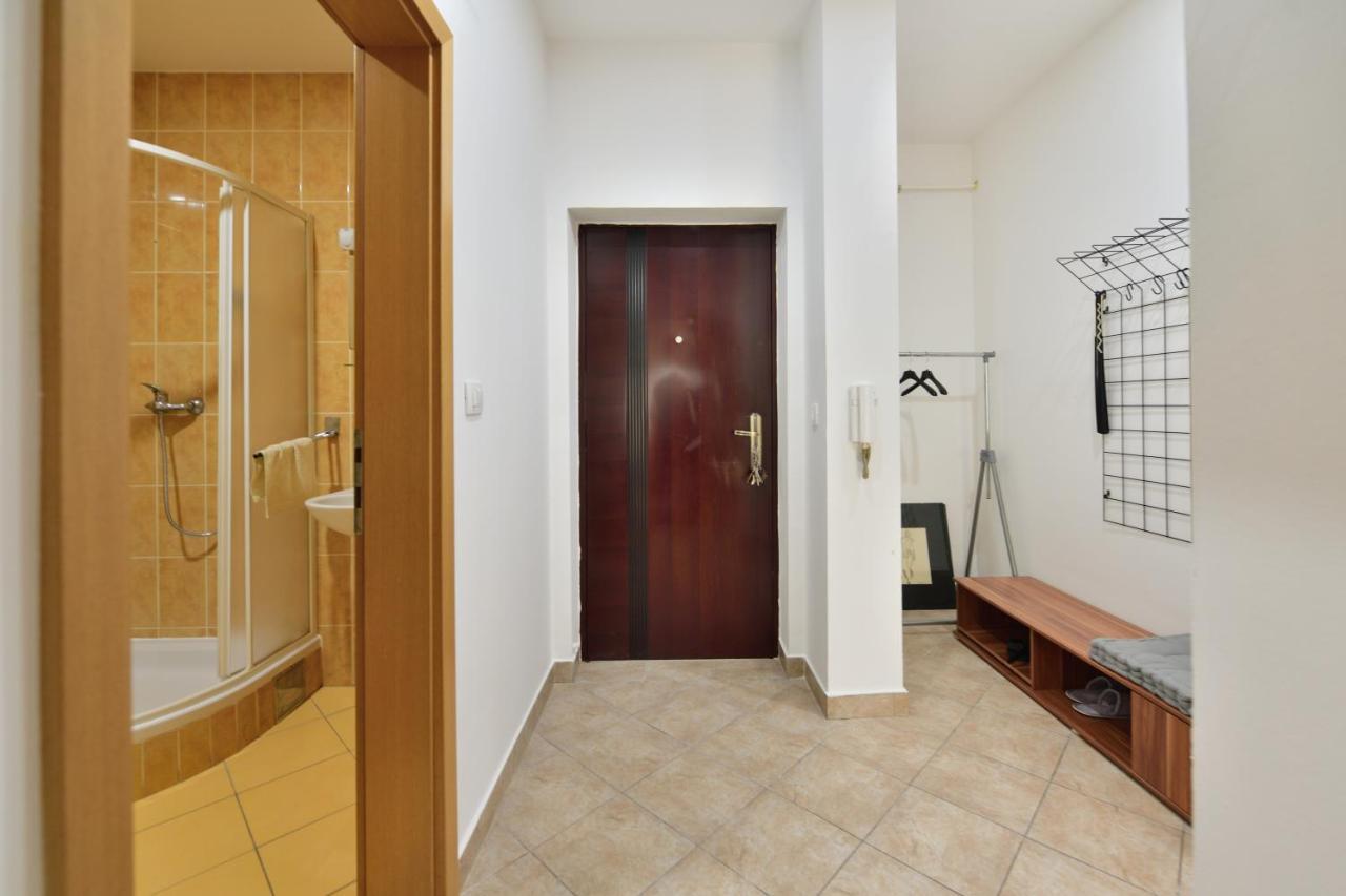 Apartman Miran Осієк Екстер'єр фото
