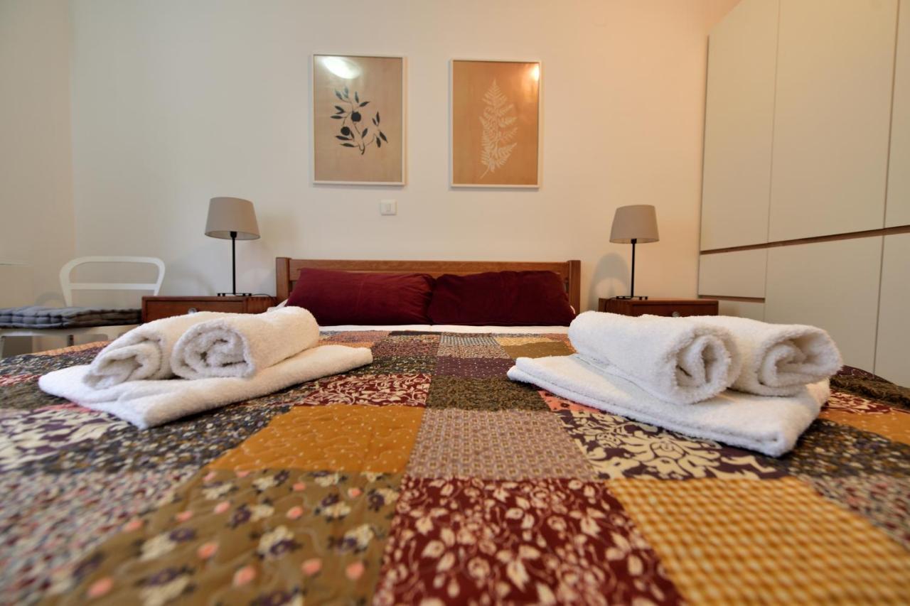Apartman Miran Осієк Екстер'єр фото