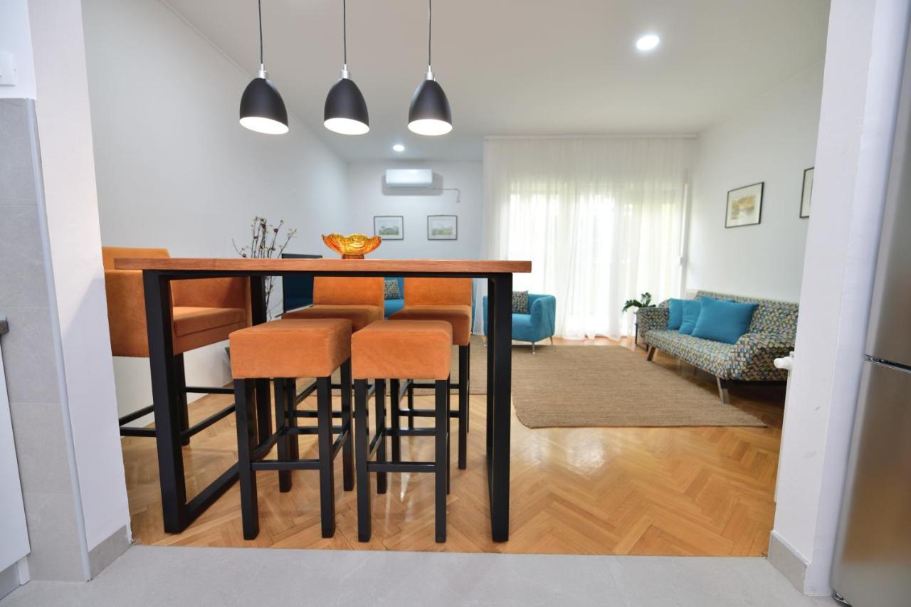 Apartman Miran Осієк Екстер'єр фото